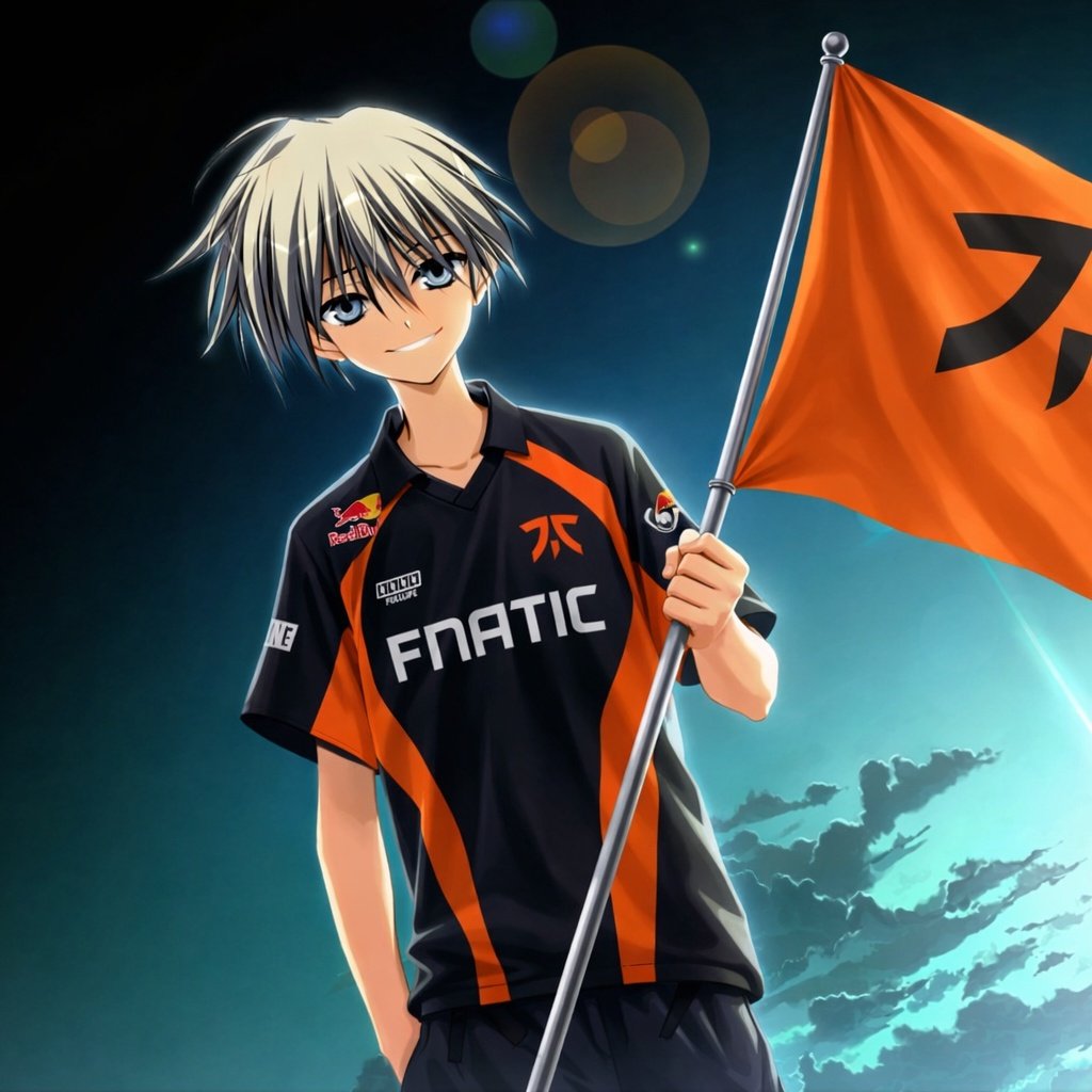 FNC Rabadons Deathcap tweet media