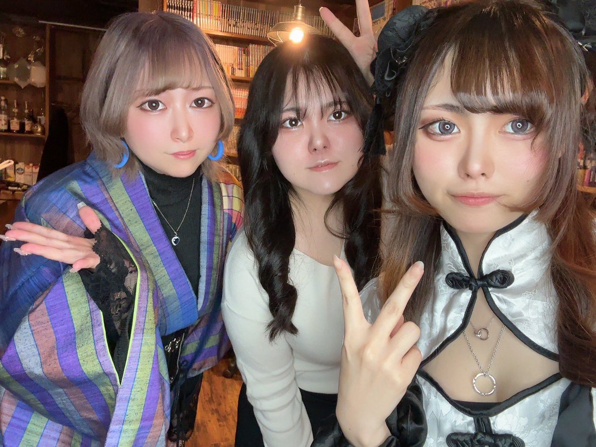 こみば！ COMIC📖BAR@キャスト募集中 tweet media