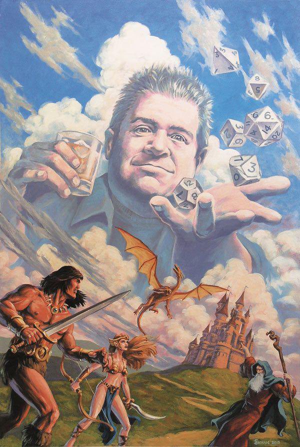 Berwyn Choobs tweet media