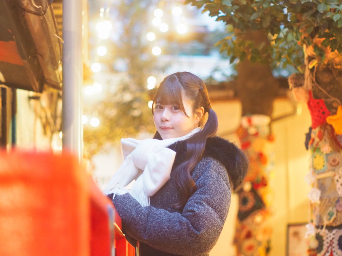 ダーク tweet media