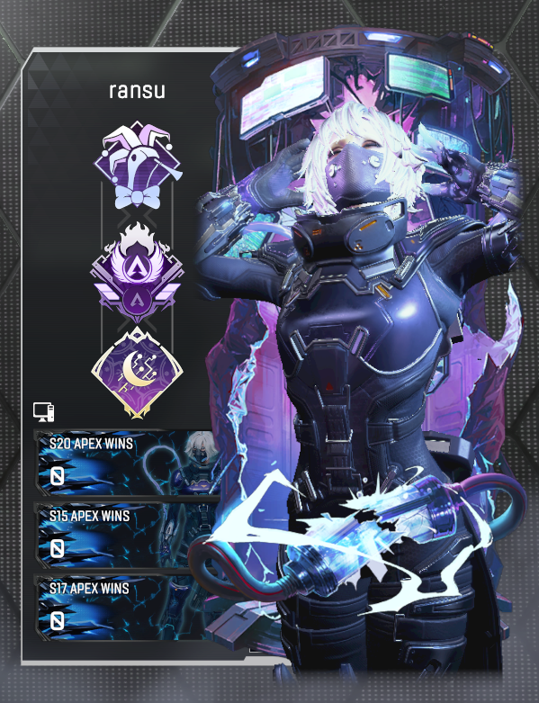 Ransu 🐏🪪 | 1.0 DEBUT TBA tweet media