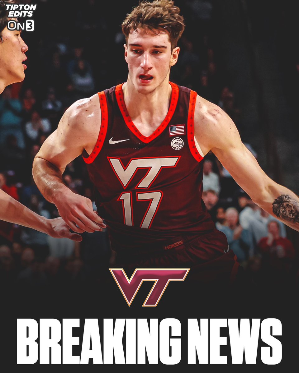 Joe Tipton tweet media