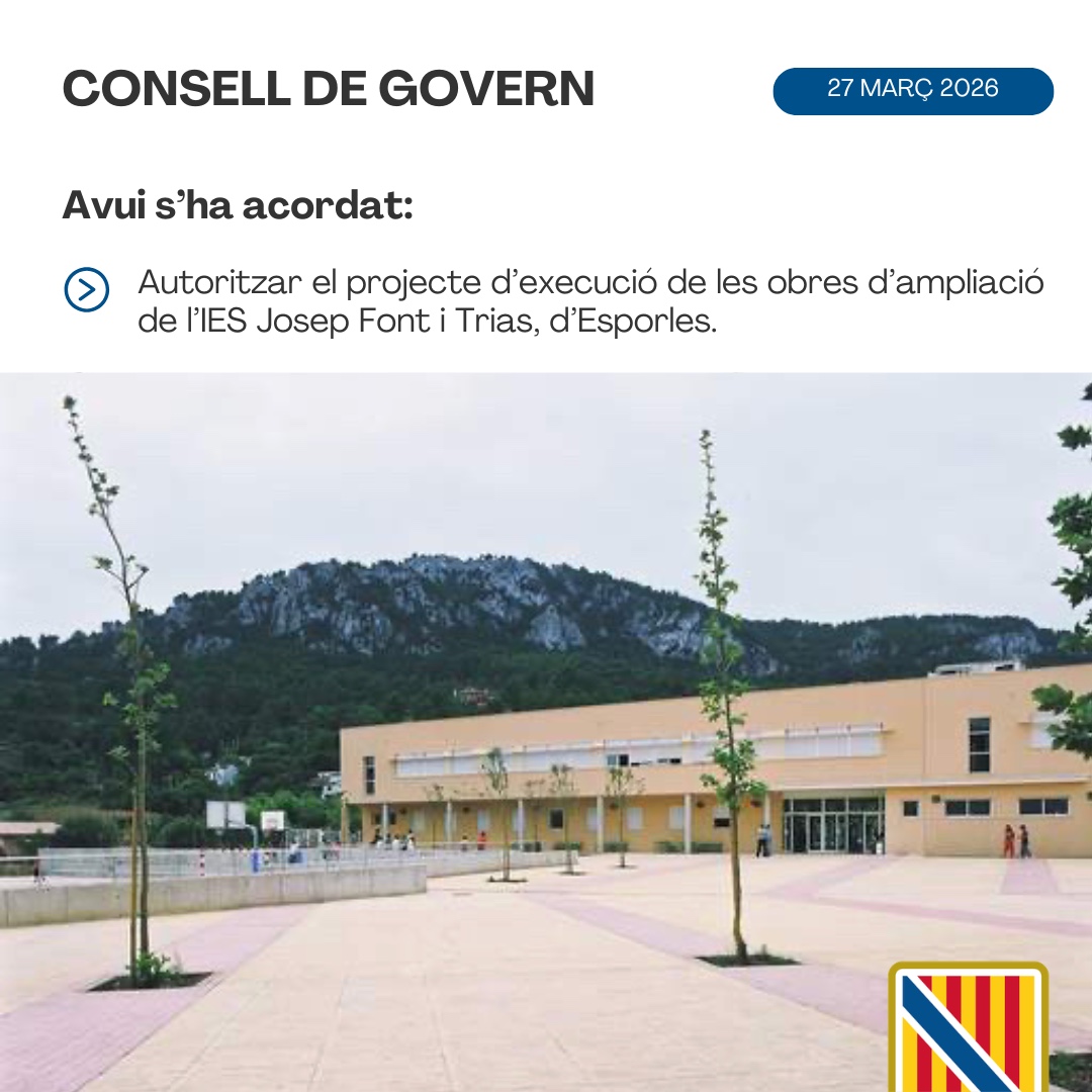 Govern de les Illes Balears tweet media