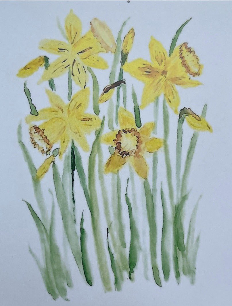 Cath Muir EyeGaze Artist tweet media