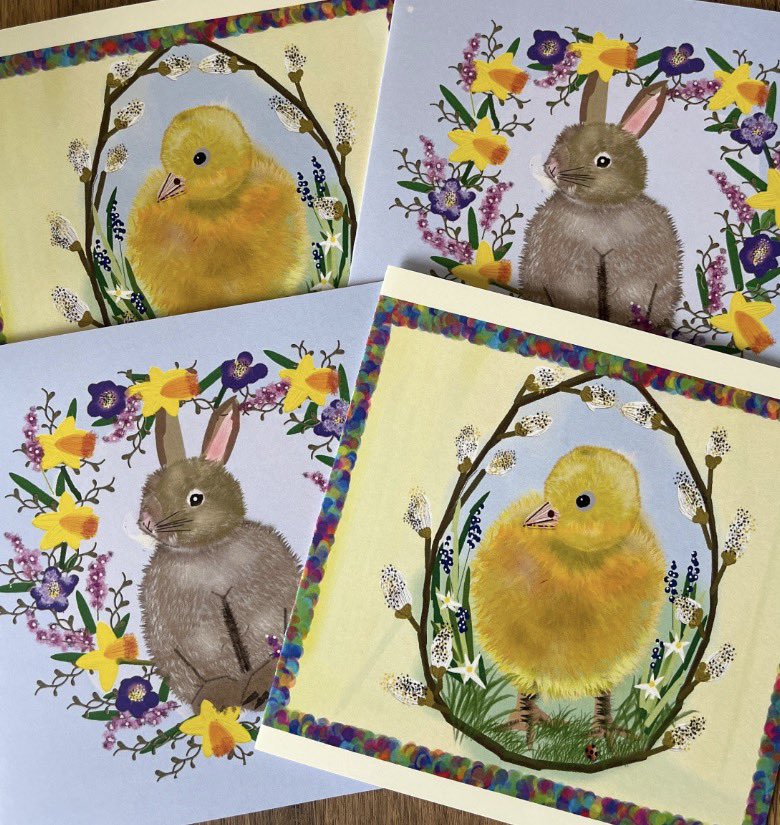 Cath Muir EyeGaze Artist tweet media