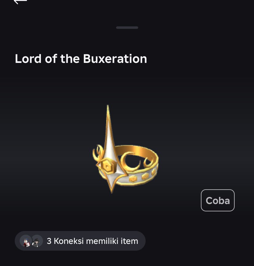 Bils | mention after DM tweet media