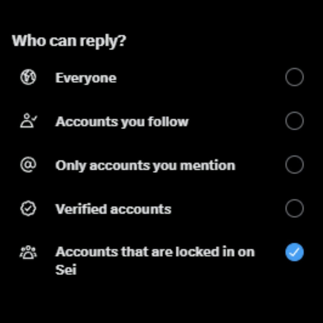 Gaming On Sei tweet media