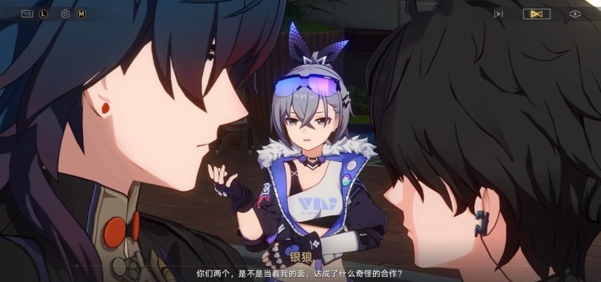 玥，yue. tweet media