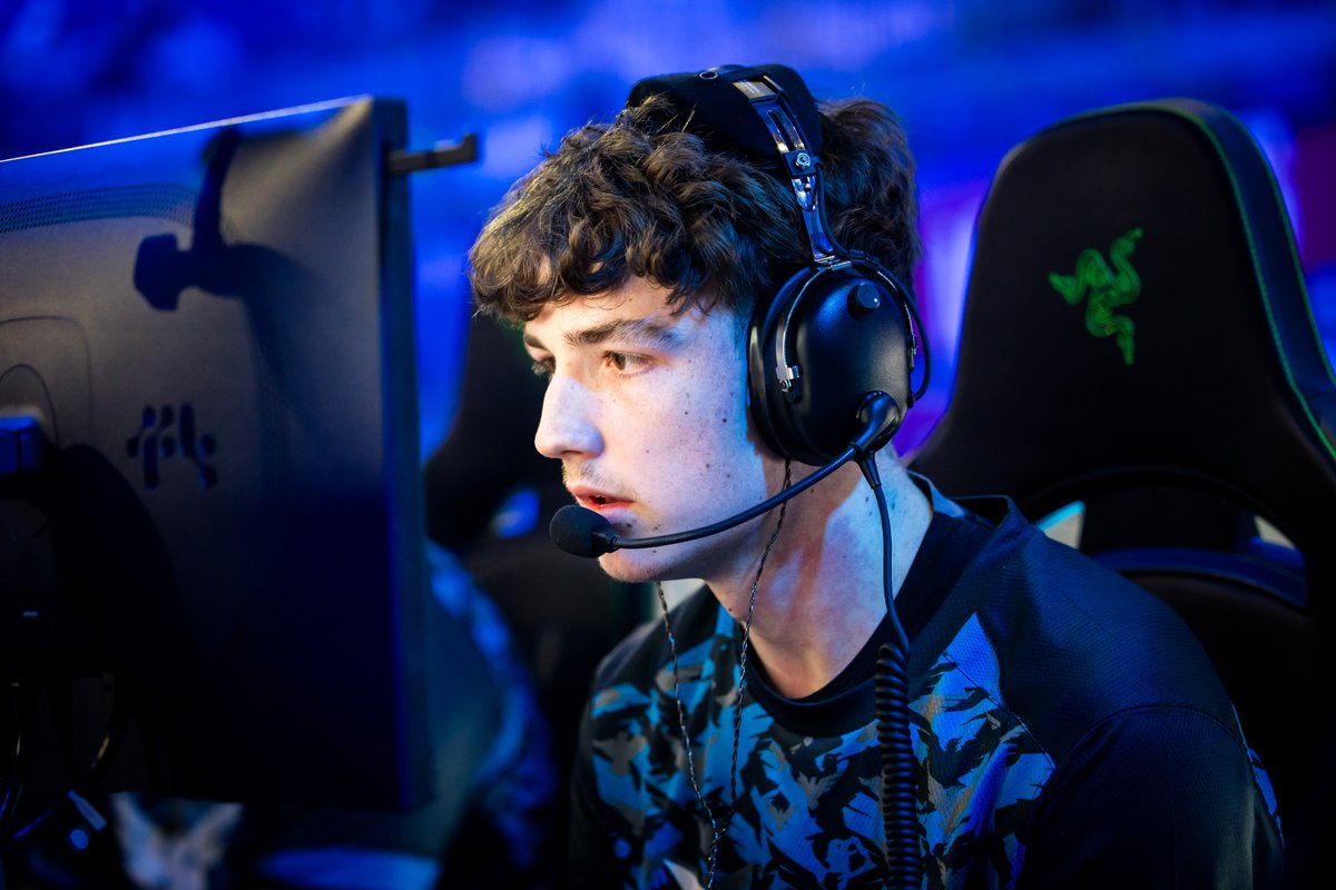 Call of Duty League tweet media