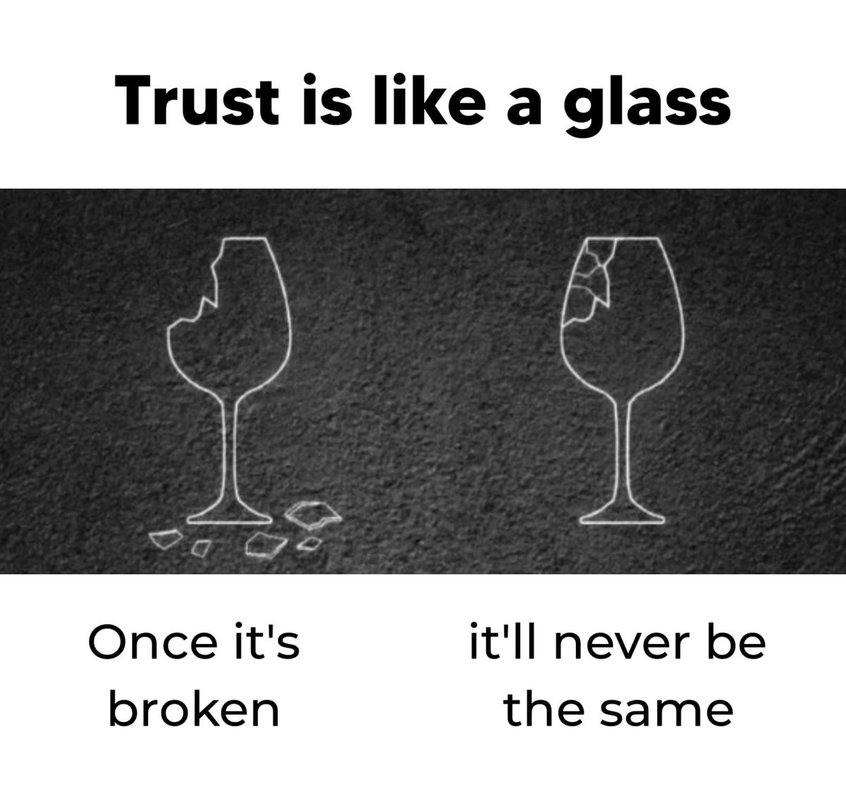 Spiritofpsyche's tweet photo. Things never remain the same.... https://t.co/4daDb9UuKi