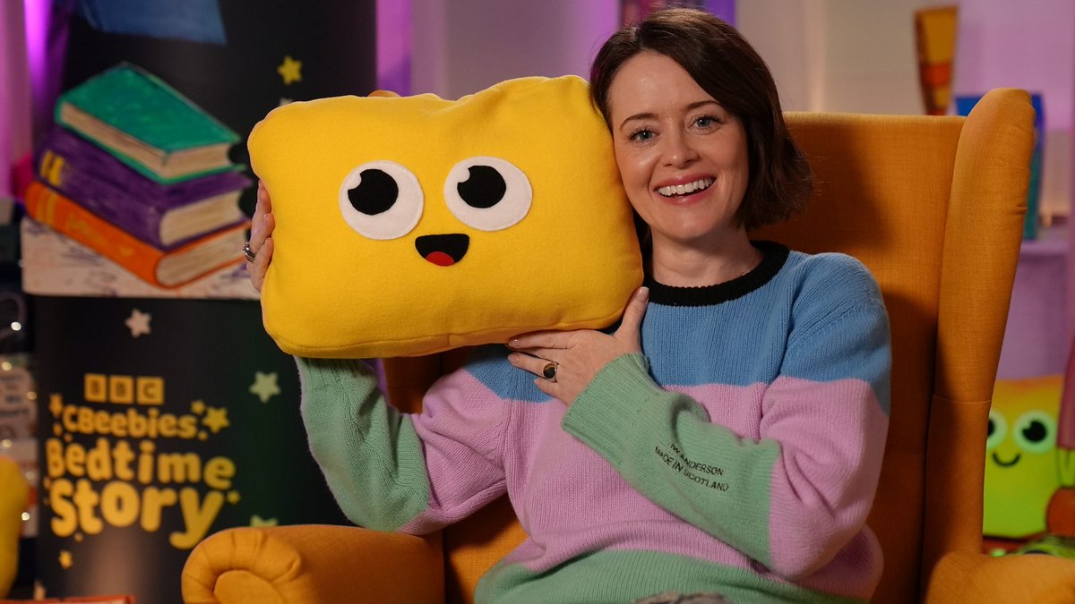 BBC Press Office tweet media