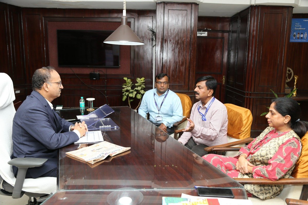 HMT GROUP of COMPANIES tweet media