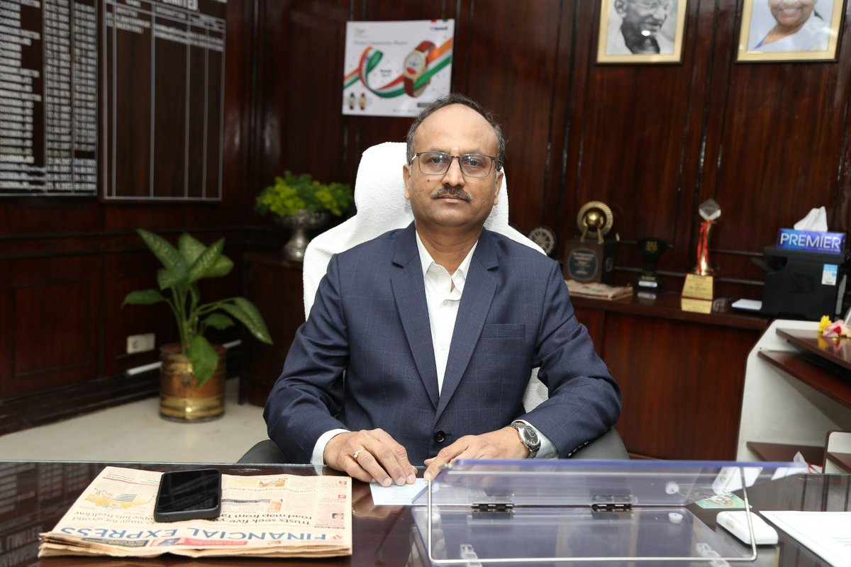 HMT GROUP of COMPANIES tweet media