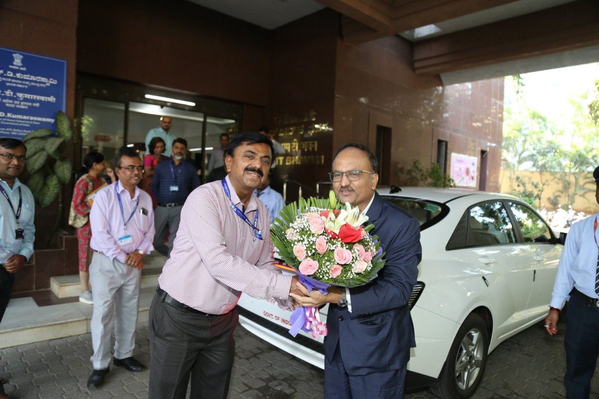 HMT GROUP of COMPANIES tweet media