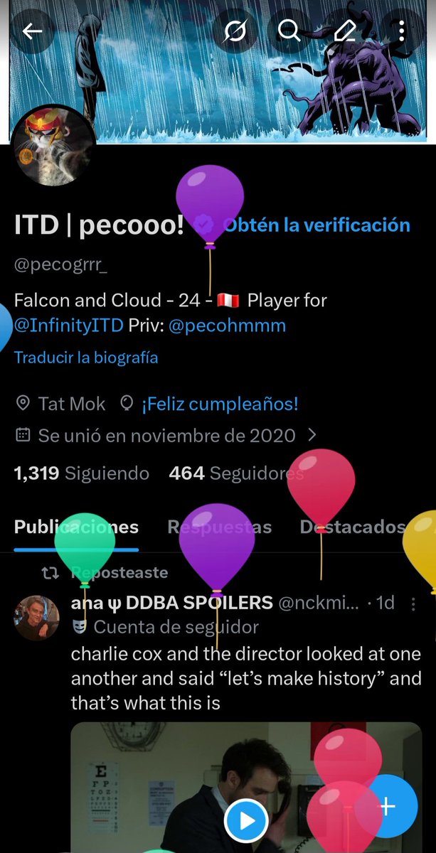 ITD | pecooo! tweet media