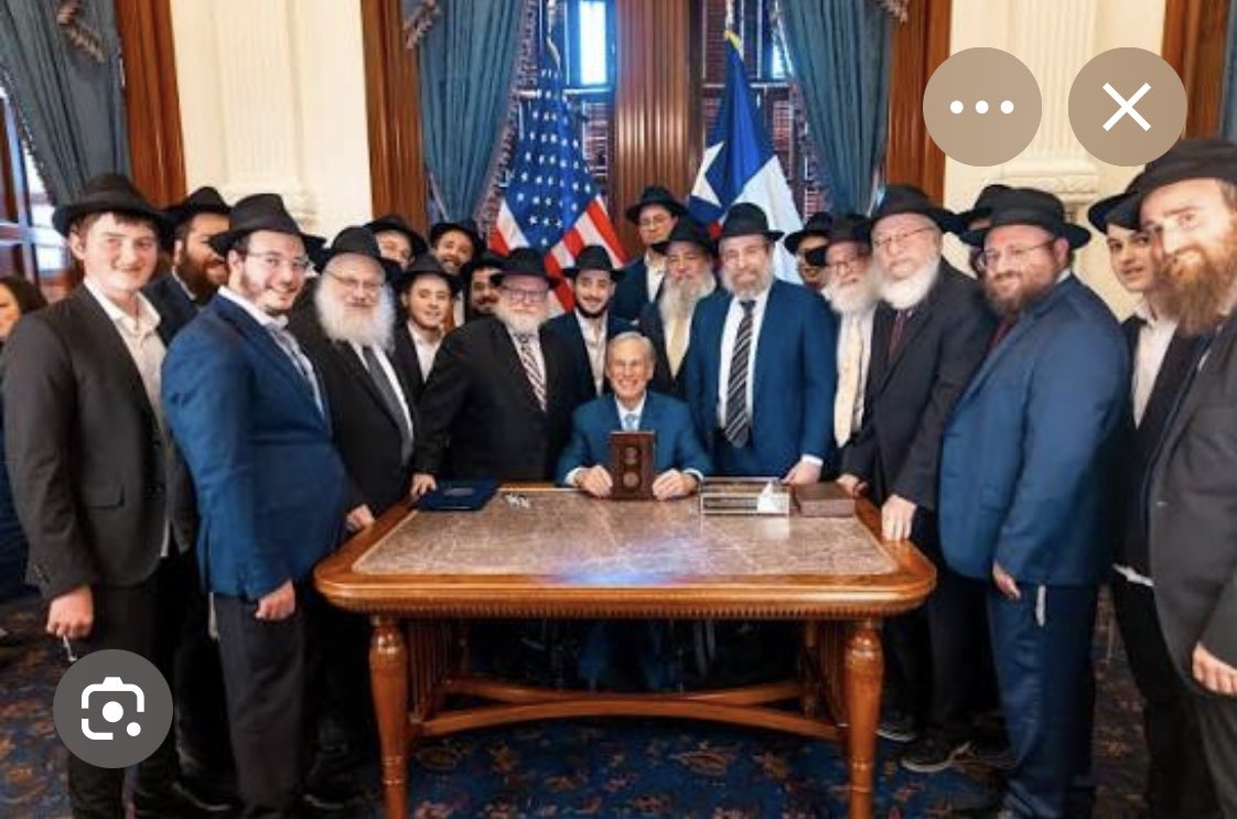 Amandasmylife's tweet photo. This is what @GregAbbott_TX endorsed yesterday in Texas. 

But Texans have been too busy buying the Jewish propaganda of Sharia 

Maybe the Mexican Catholics can take over and save Texas from the White evangelical Zionists who have allowed this

Gov Abbott should be excommunicated from the church and kicked out of office before they start the Sanhedrin Court and you face the guillotine