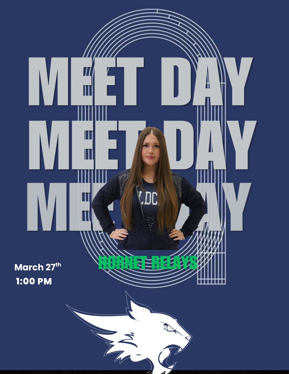 Wildcat Track & Field tweet media