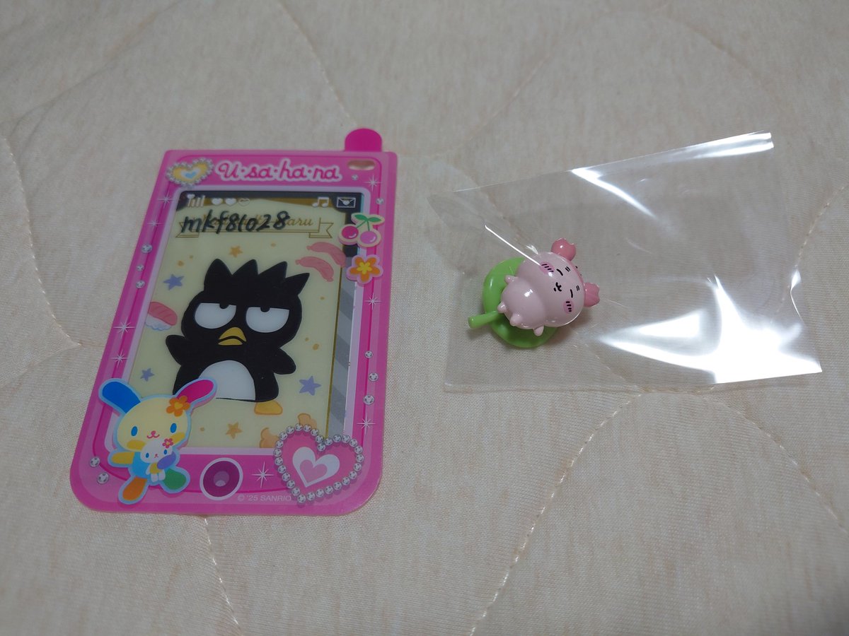 みゅん tweet media