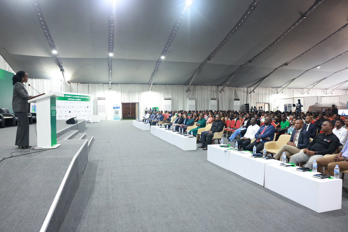 Rwanda Forestry Authority tweet media