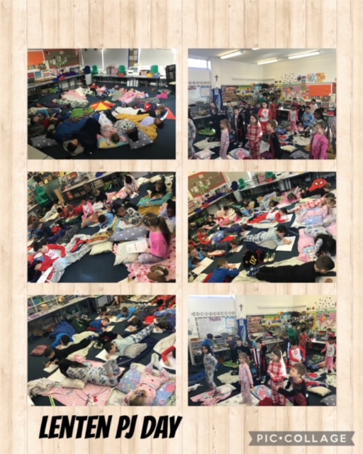 St Hugh's Catholic Primary School Timperley tweet media