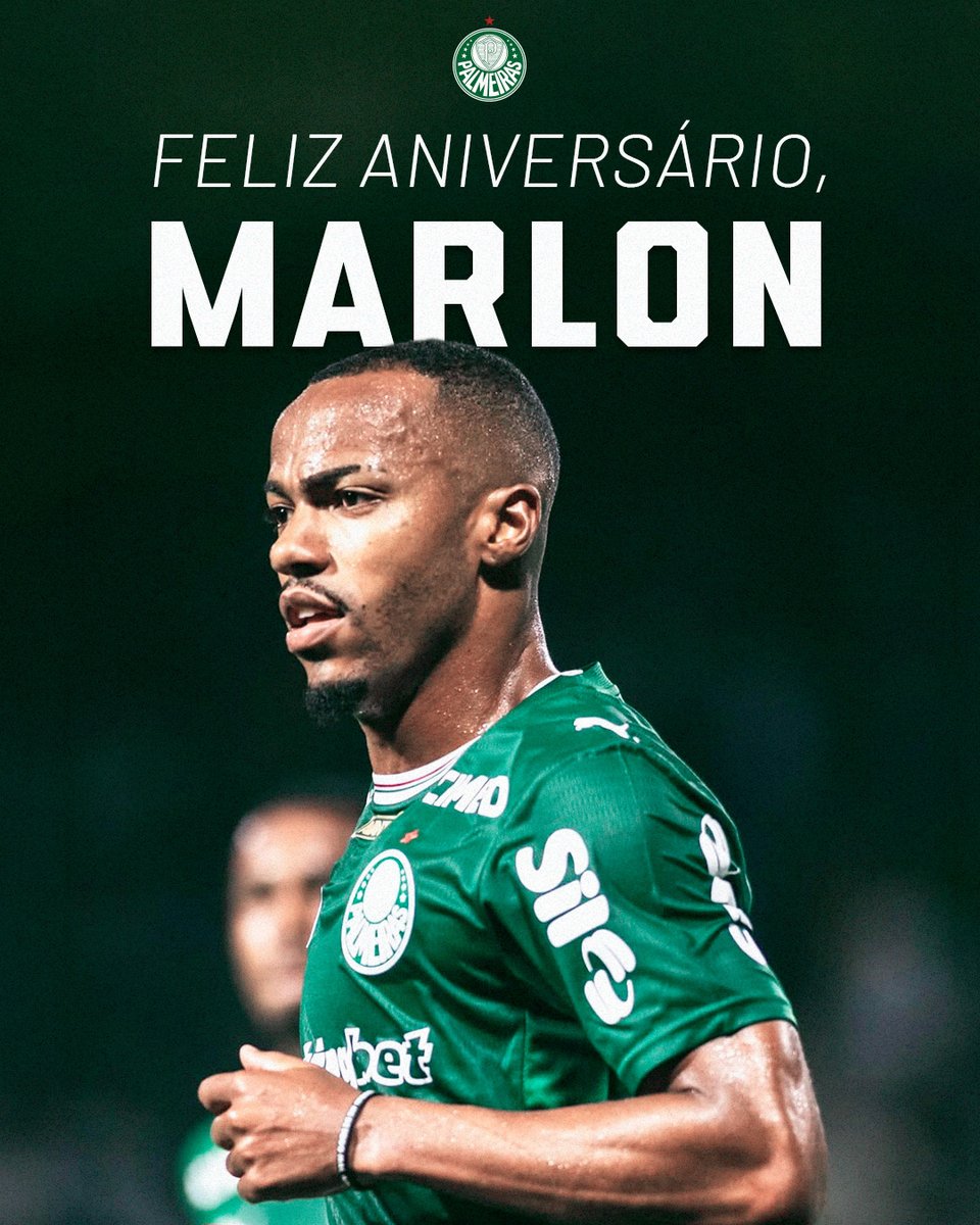 SE Palmeiras tweet media