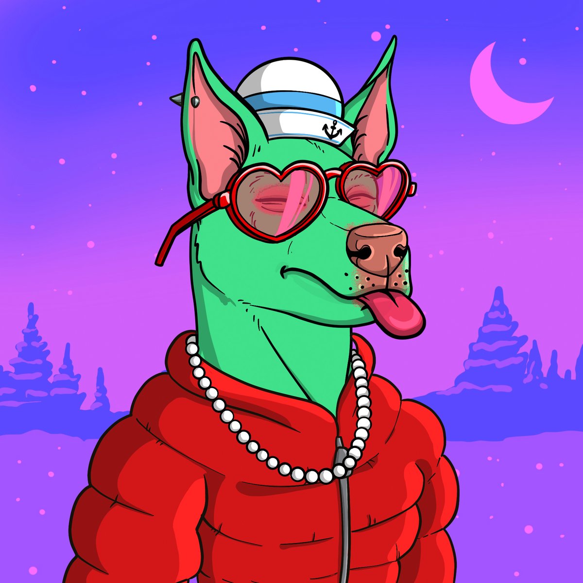 TheLostDogs tweet media