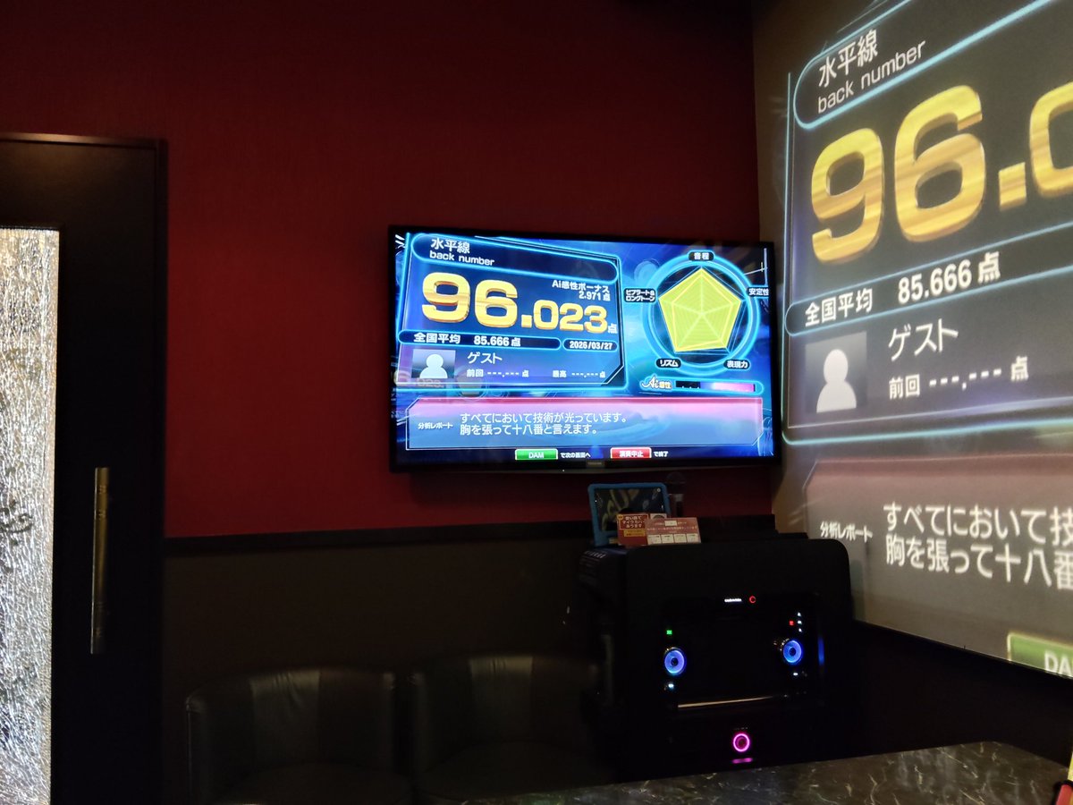 油淋鶏ソーダ tweet media