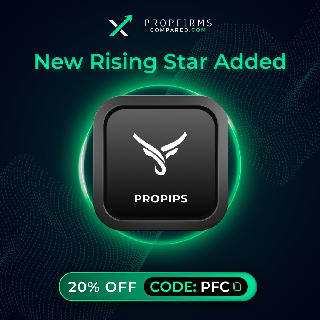 Prop Firms Compared tweet media