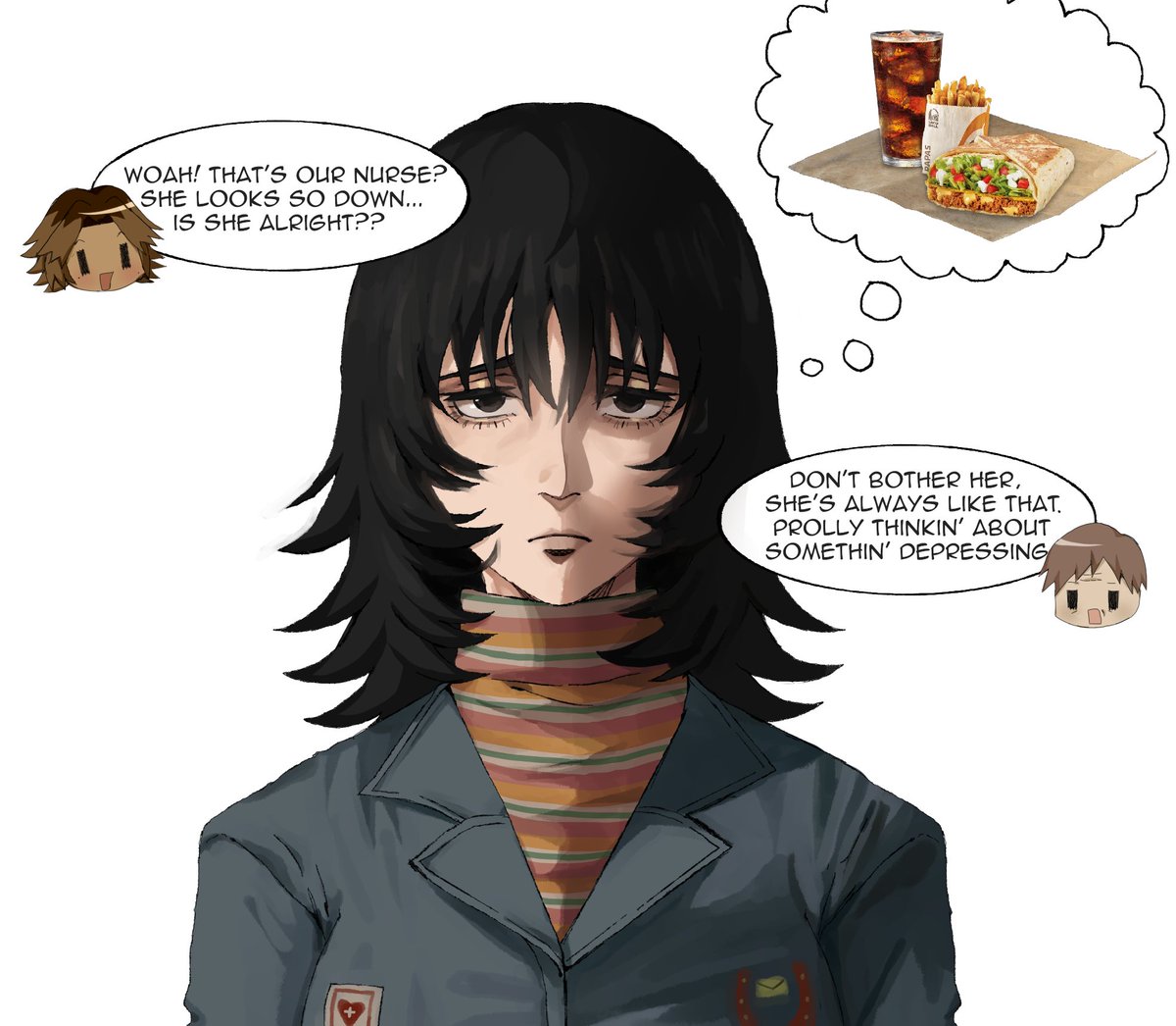 peko 🇫🇮 tweet media