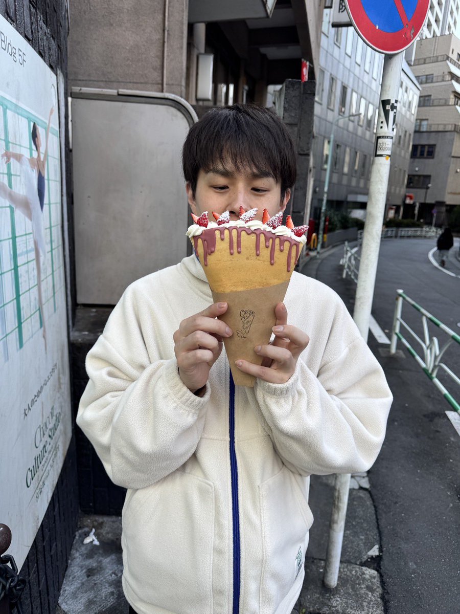 ゆういち® tweet media