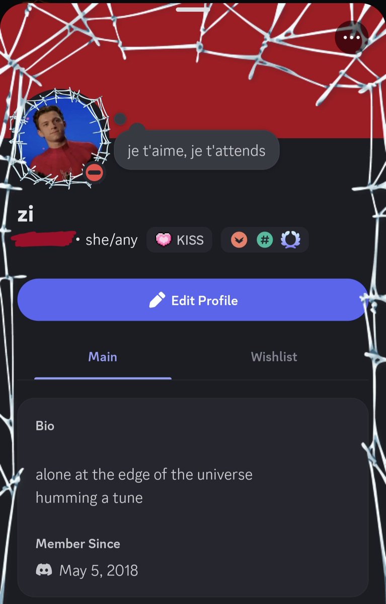 spider-maya 🕷️ | loves ezra tweet media