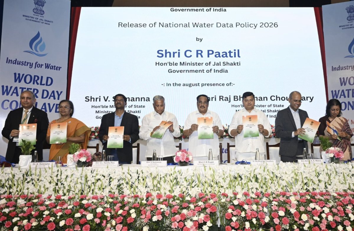 National Water Informatics Centre tweet media