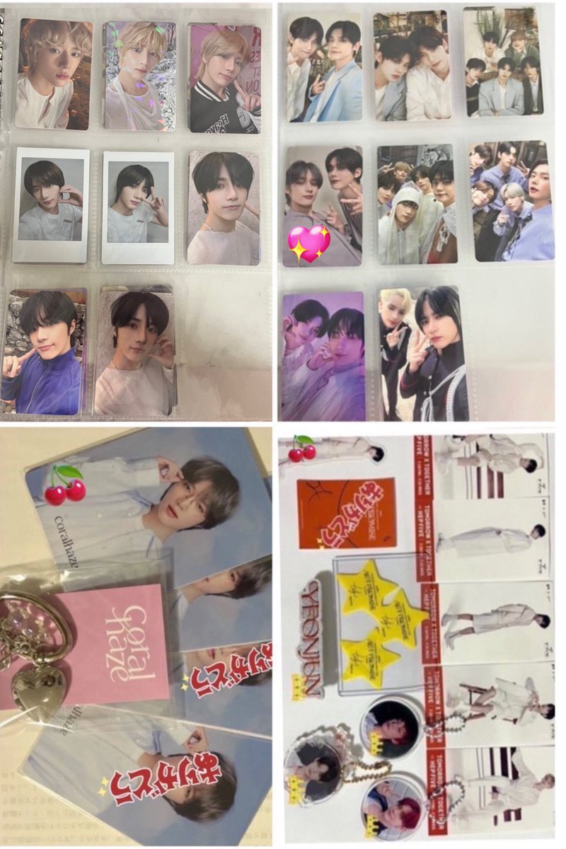 取引垢 tweet media