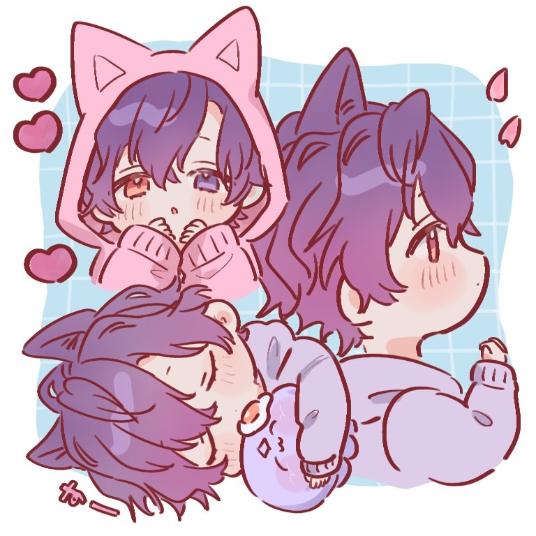 🌼オレメガ🌻 tweet media