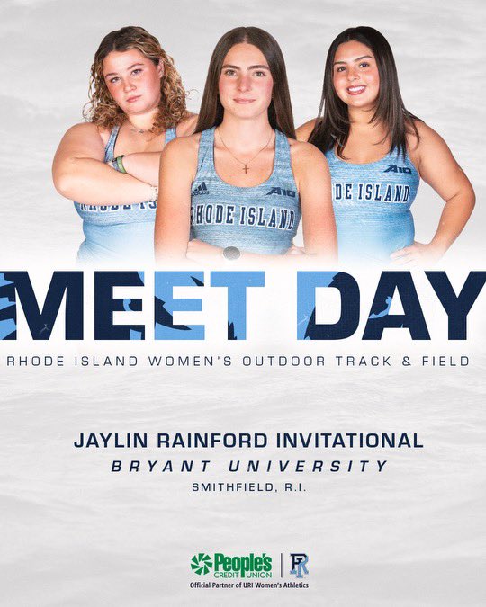 URI Women's XC/T&F tweet media