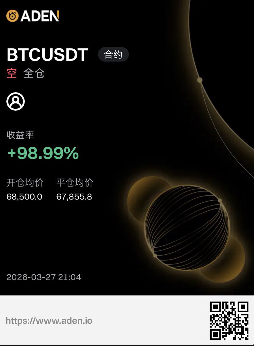 蓝狮链主 tweet media