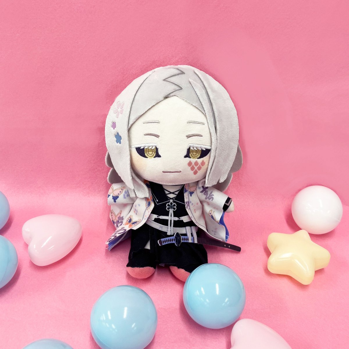 わんぱく！刀剣乱舞 tweet media