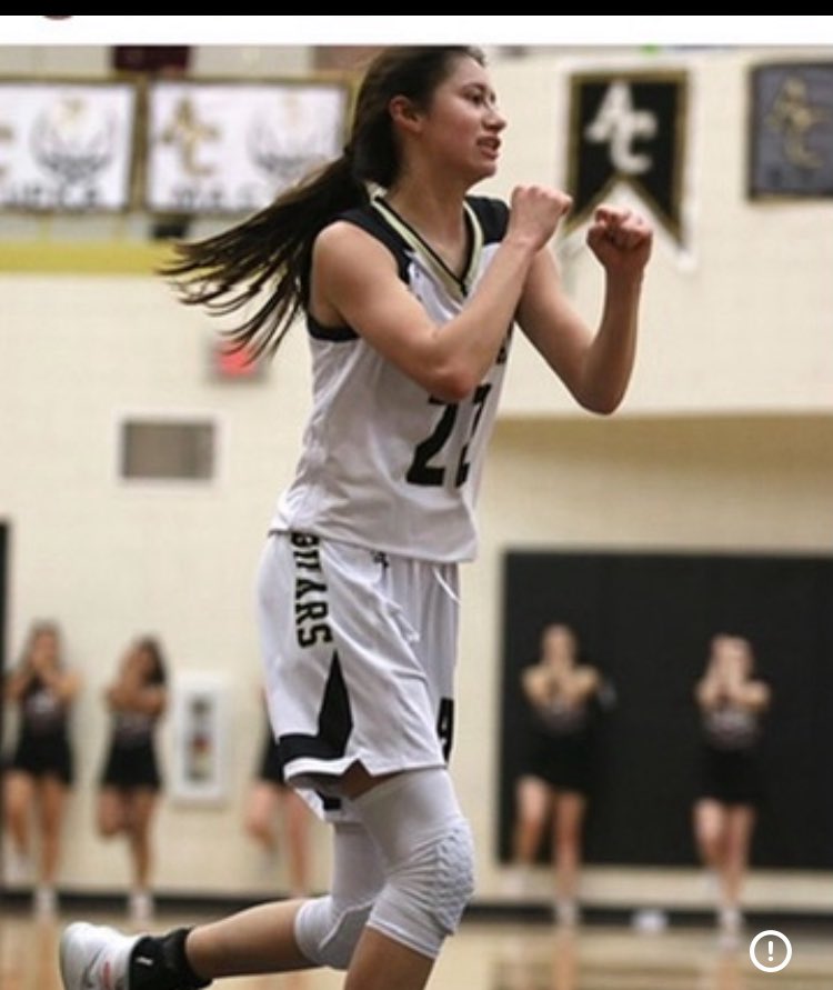 Andover Central Girls Basketball tweet media