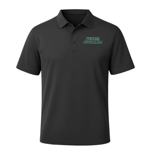 Webber Int'l University Football tweet media