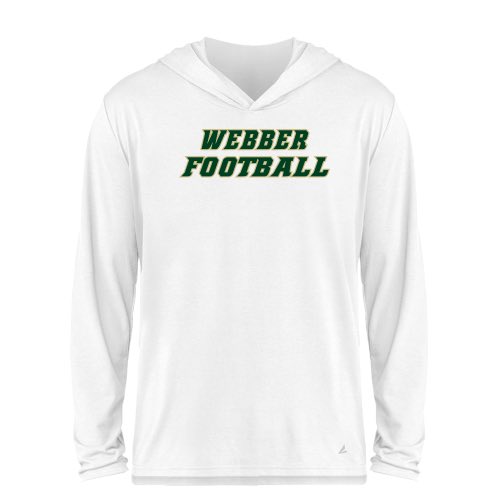 Webber Int'l University Football tweet media