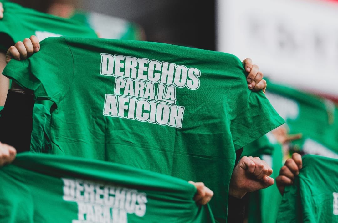 Gradona de los Malditos tweet media