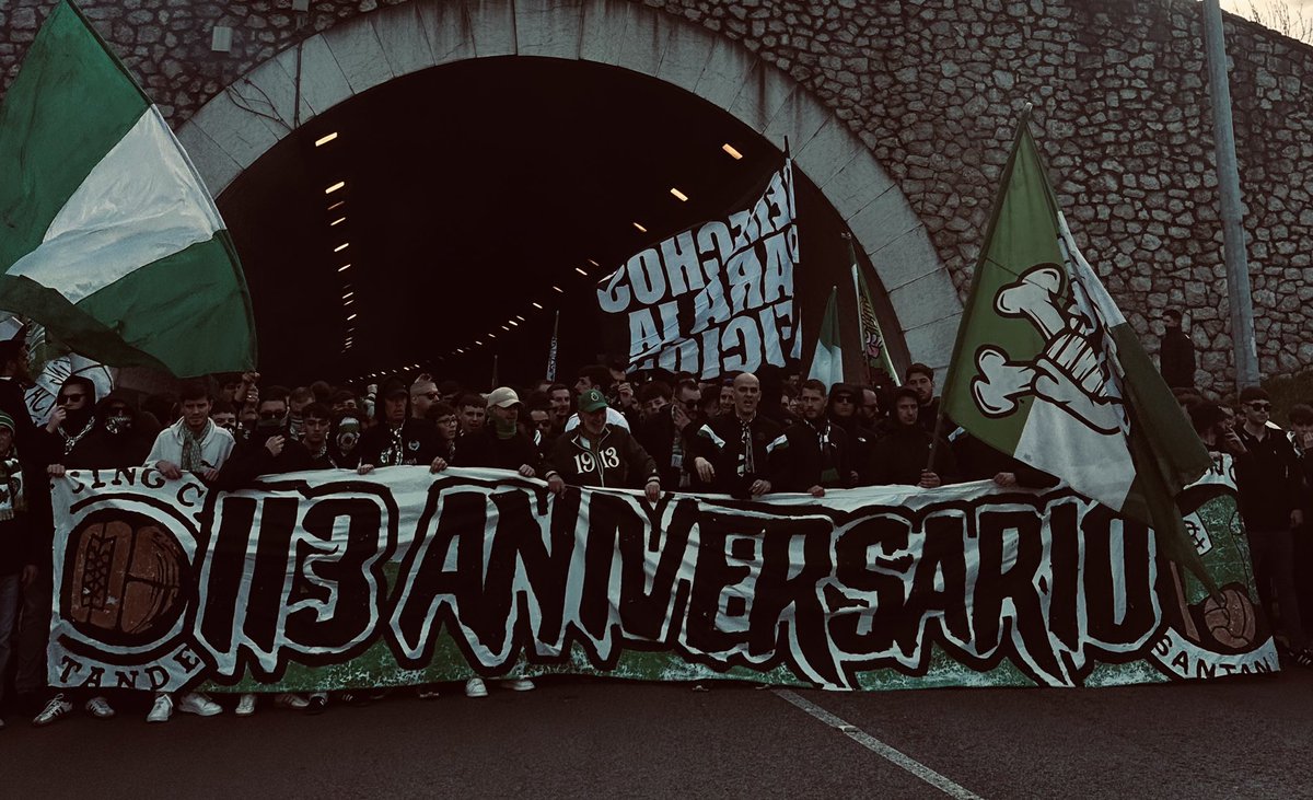 Gradona de los Malditos tweet media