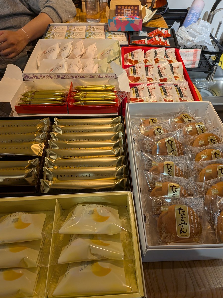 ZitsuhaRikei tweet media