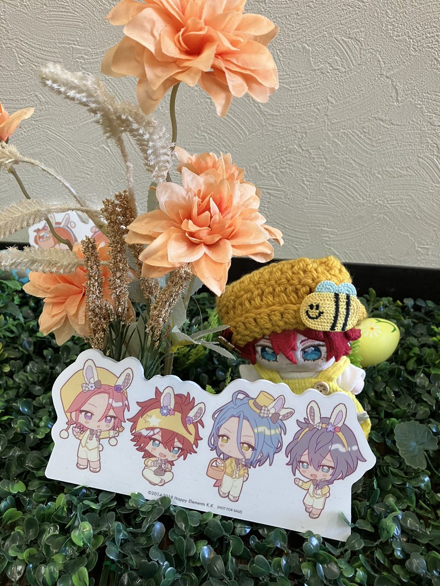 ☆ポテ tweet media