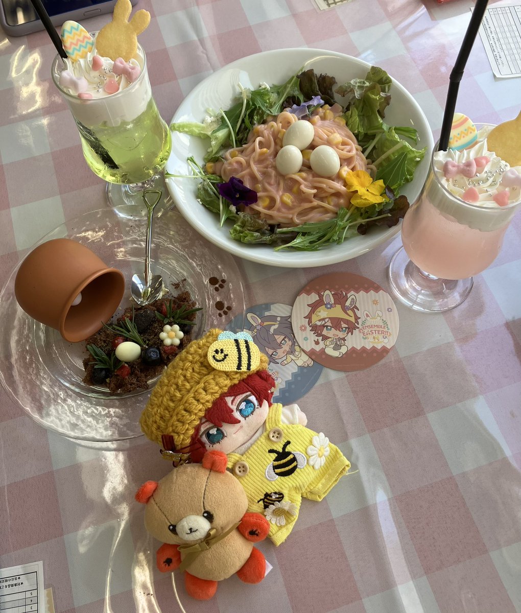 ☆ポテ tweet media