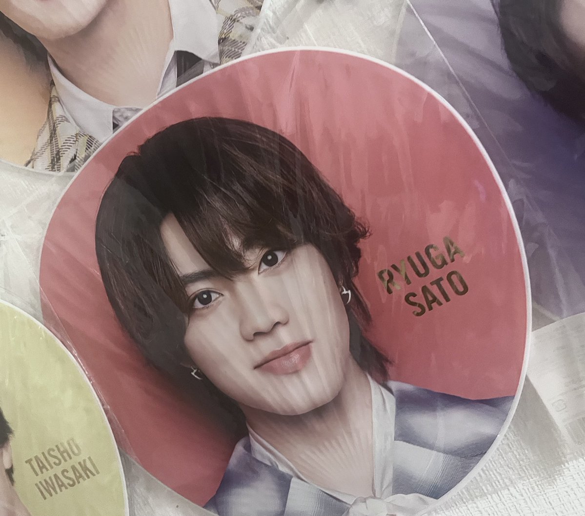 ふぁるこ tweet media