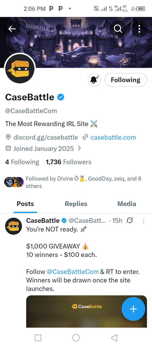 Degen mrAbel tweet media