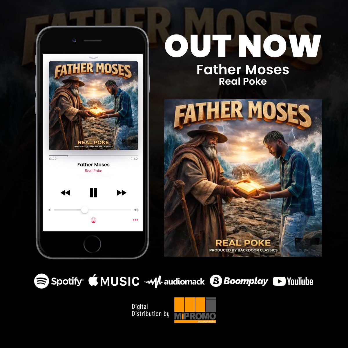 MiPROMO Media tweet media