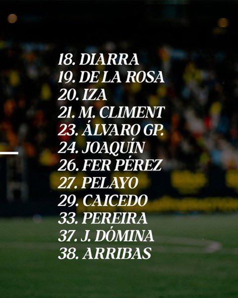 David Calvo González tweet media