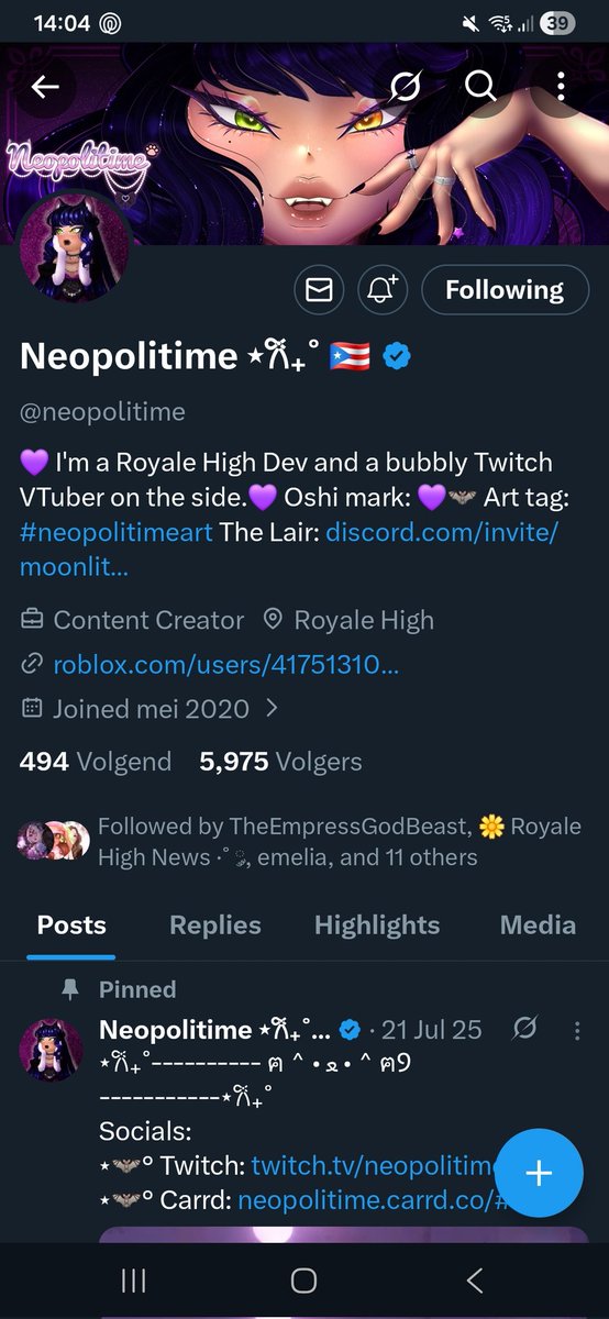 Cherrileemonzxx🍒🍋🐝 tweet media